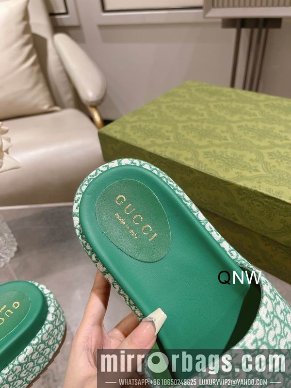 Gucci Shoes sz35-40 WN0501