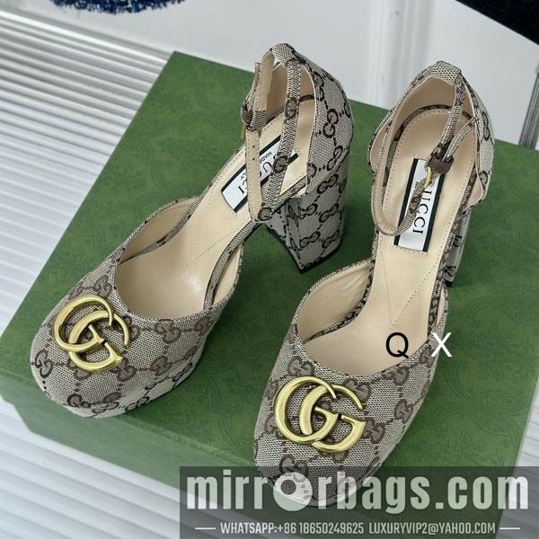 Gucci Shoes sz35-40 JX0901