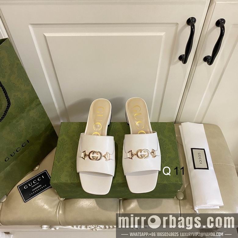 Gucci Shoes sz35-39 Y0319