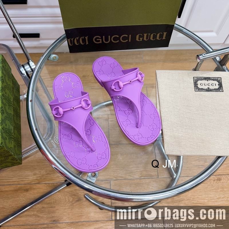 Gucci Shoes sz35-40 JM0607