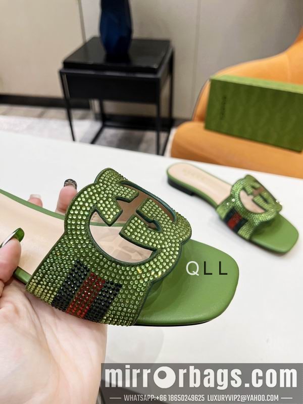 Gucci Shoes sz35-43 LL0330