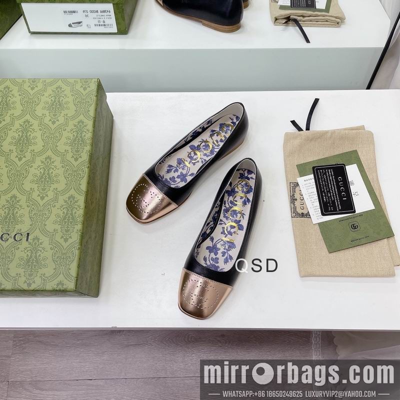 Gucci Shoes sz34-41 SD0322