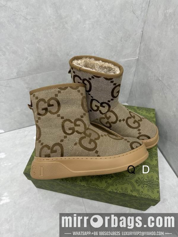 Gucci Shoes sz35-40 GDT0910