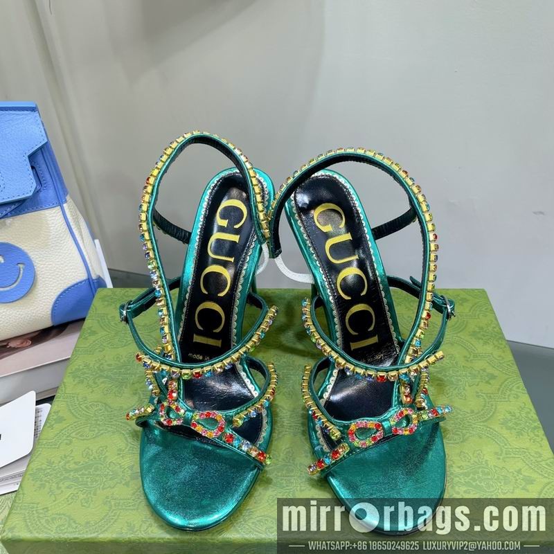 Gucci Shoes sz34-41 LL0325