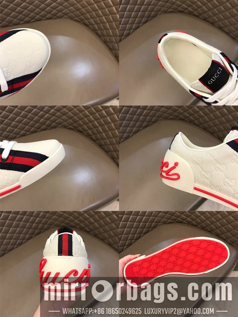 Gucci Shoes SZ 38-44 0511