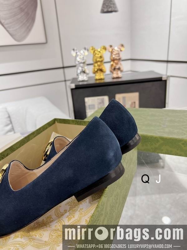 Gucci Shoes sz35-40 5C XJ0703