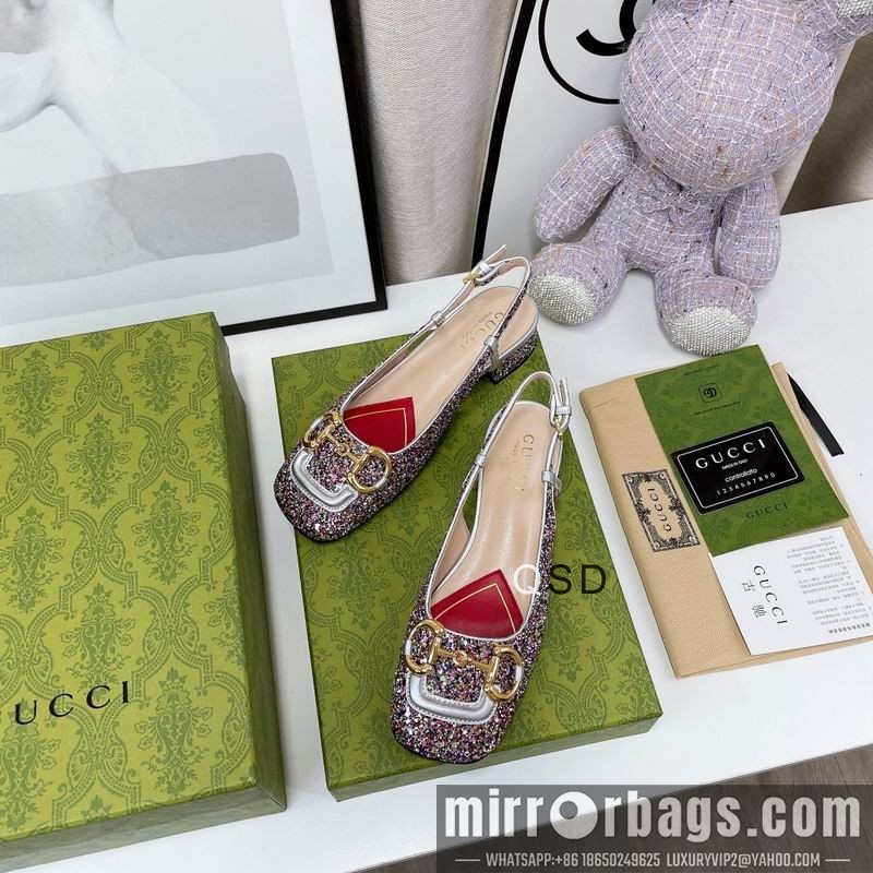 Gucci Shoes sz34-41 SD0317