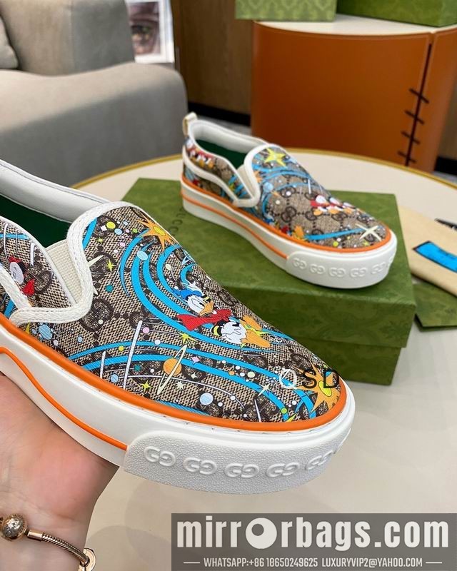Gucci Shoes sz35-40 SD0332