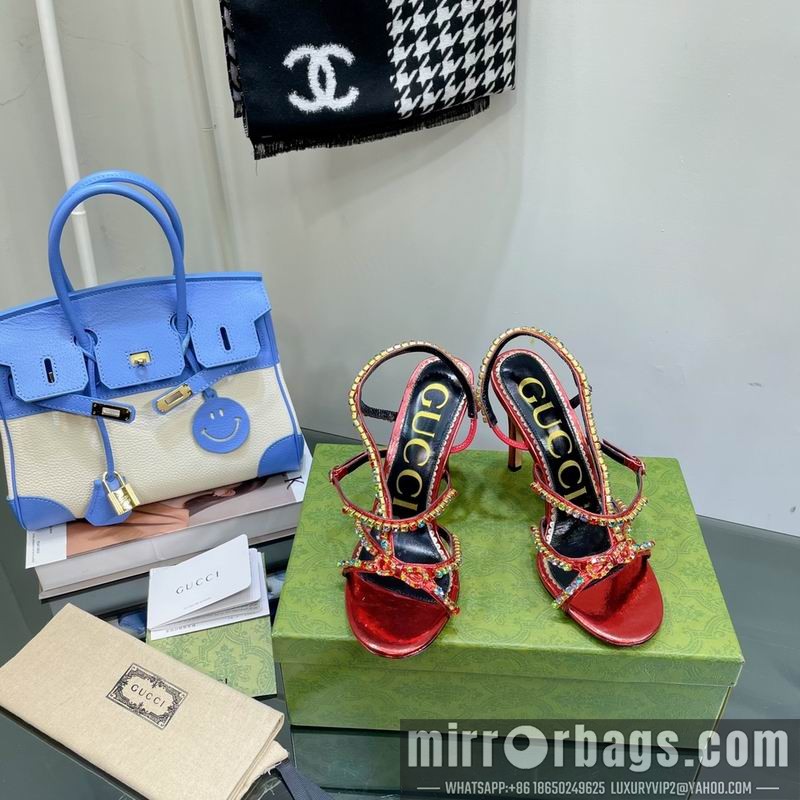 Gucci Shoes sz34-41 LL0325