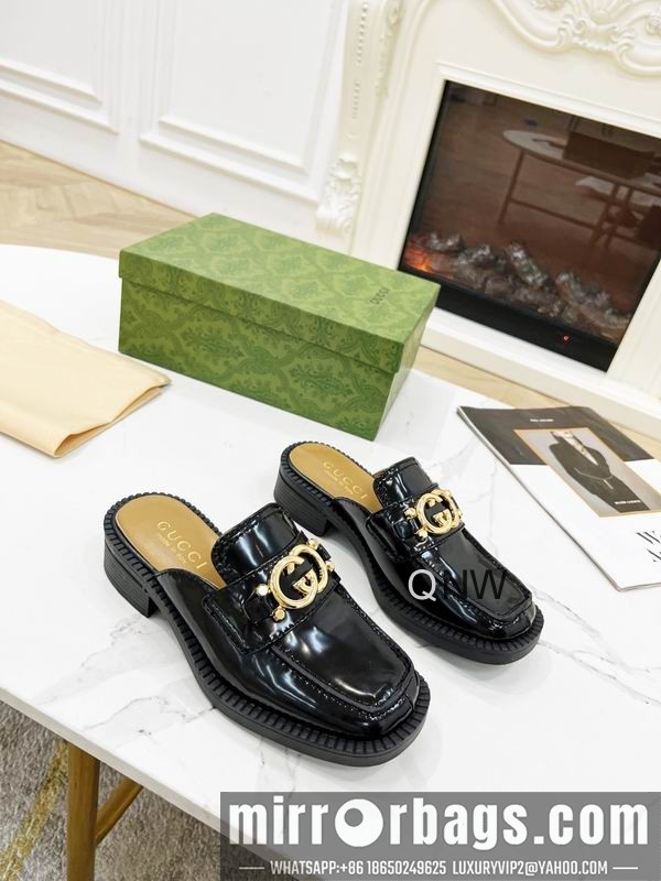 Gucci Shoes sz35-41 NW0321