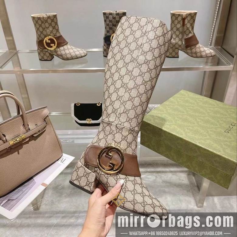 Gucci Shoes sz35-42 mhf0353
