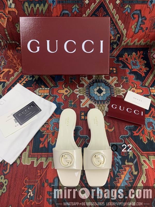 Gucci Shoes sz35-40 SF0305