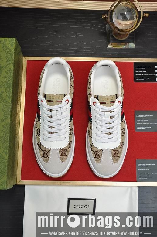 Gucci Shoes SZ 38-44 0507