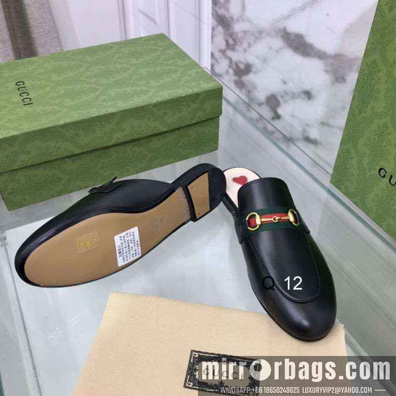 Gucci Shoes sz35-40 XJ0808