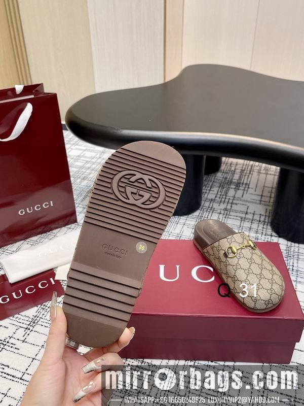 Gucci Shoes sz35-41 YF1202