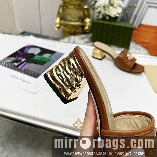 Gucci Shoes sz35-41 whf0329
