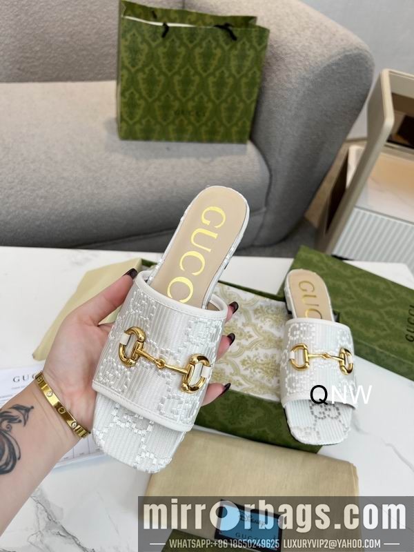 Gucci Shoes sz35-40 NW0346