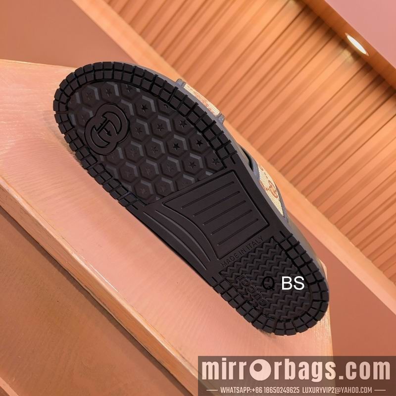 Gucci Shoes sz38-45 BS0711