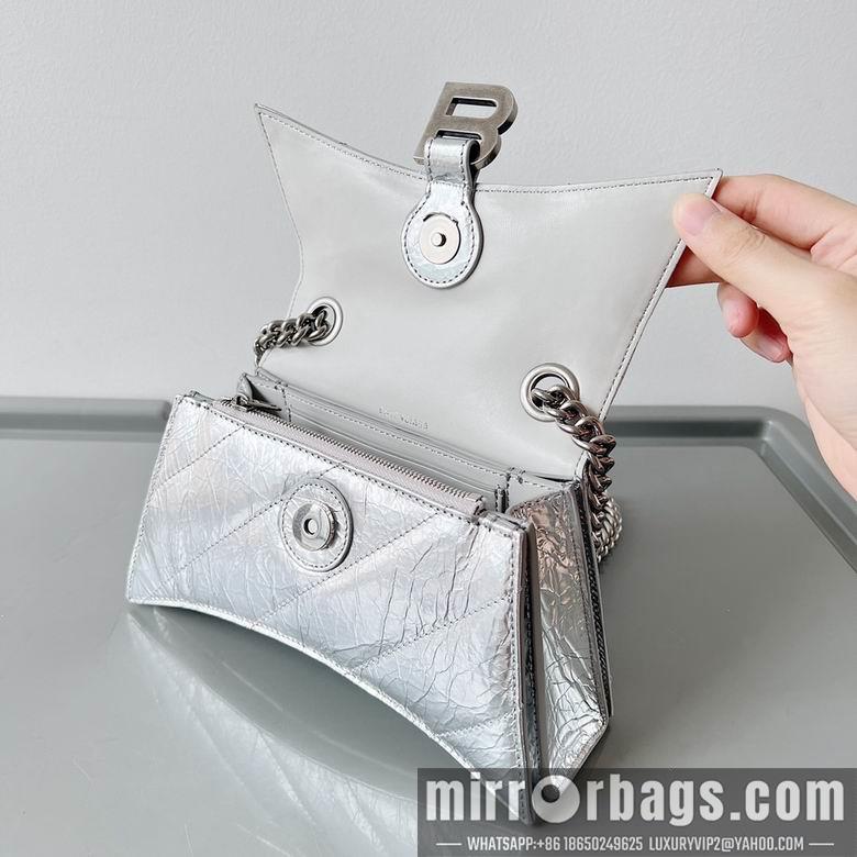 Balenciaga Bags 736016 22cm GY 4colour