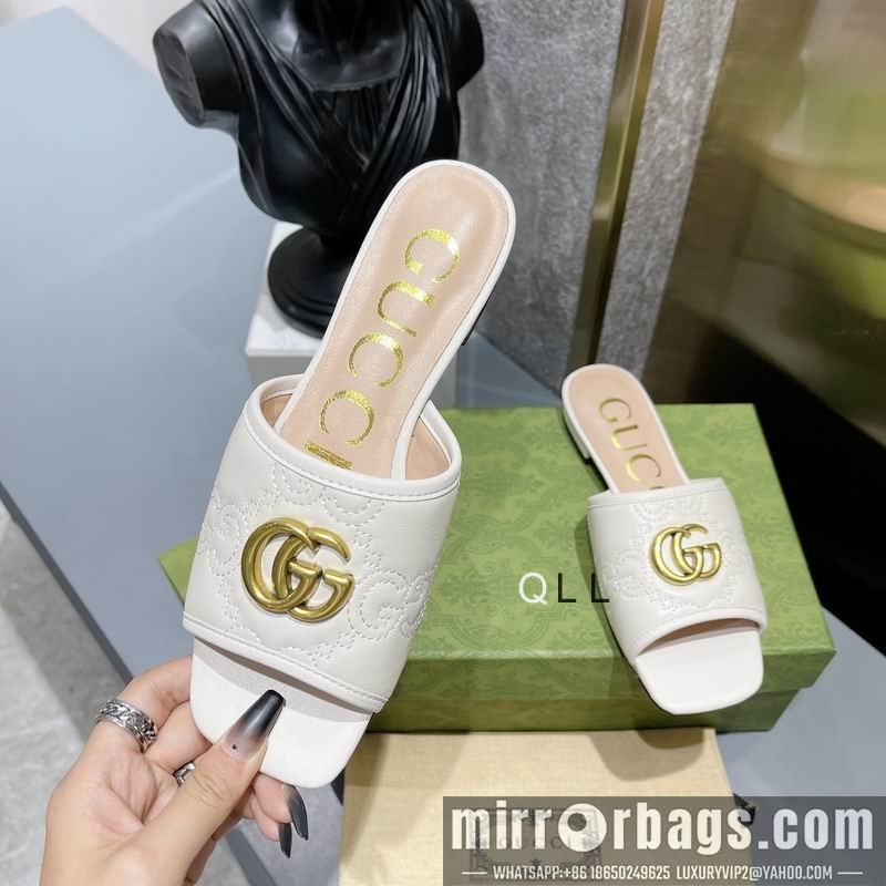 Gucci Shoes sz35-41 LL0340