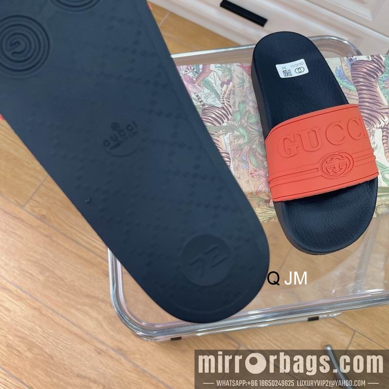 Gucci Shoes sz35-46 JM0409