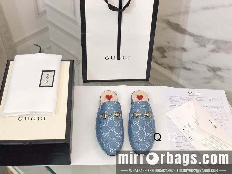 Gucci Shoes sz35-40 XJ0812