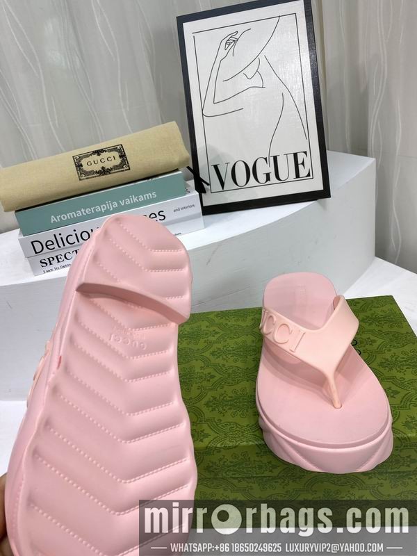 Gucci Shoes sz35-40 Q0609