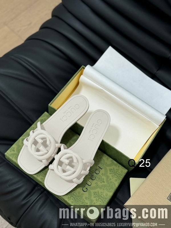 Gucci Shoes sz35-40 JH0507