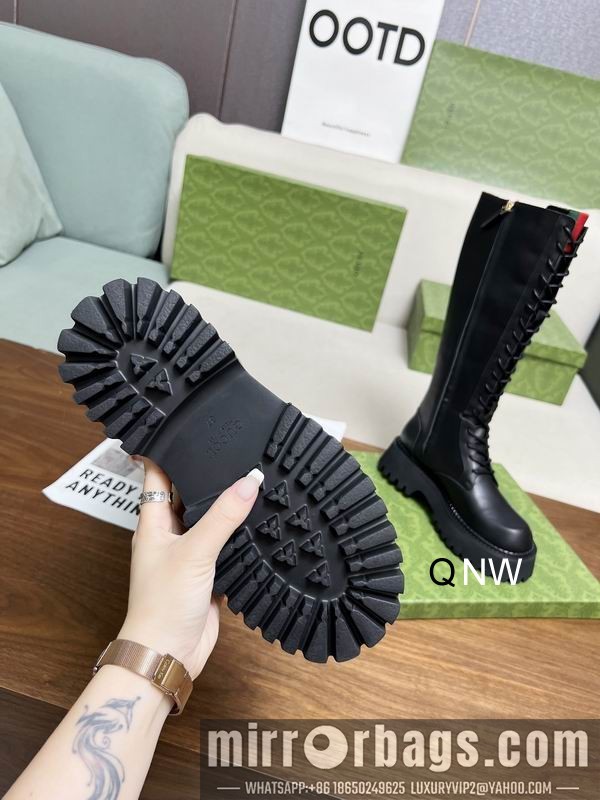 Gucci Shoes sz35-40 NW1008