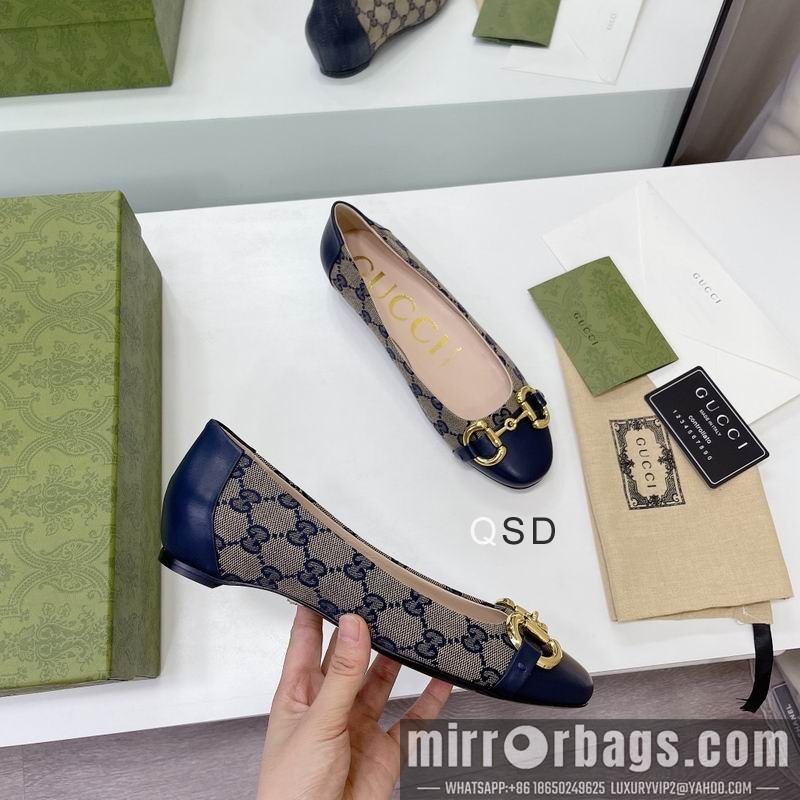 Gucci Shoes sz34-41 SD0319