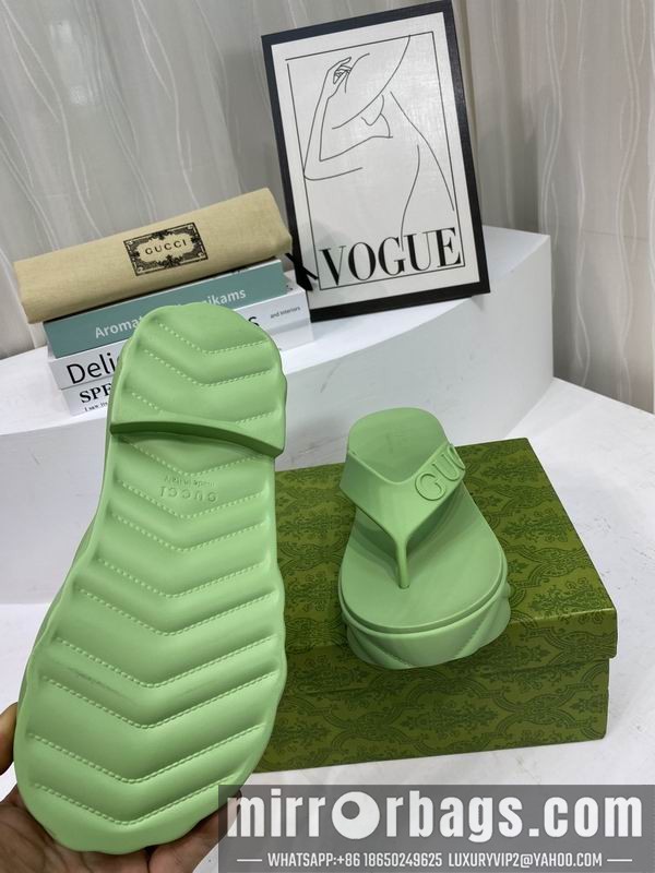 Gucci Shoes sz35-40 Q0609