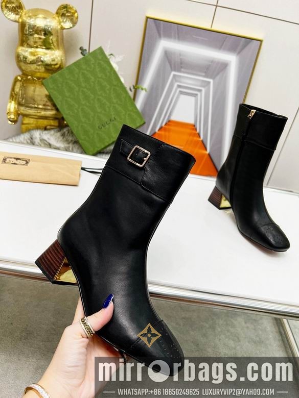 Gucci Shoes sz35-42 nhf0360