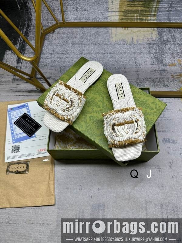Gucci Shoes sz35-40 XJ0706