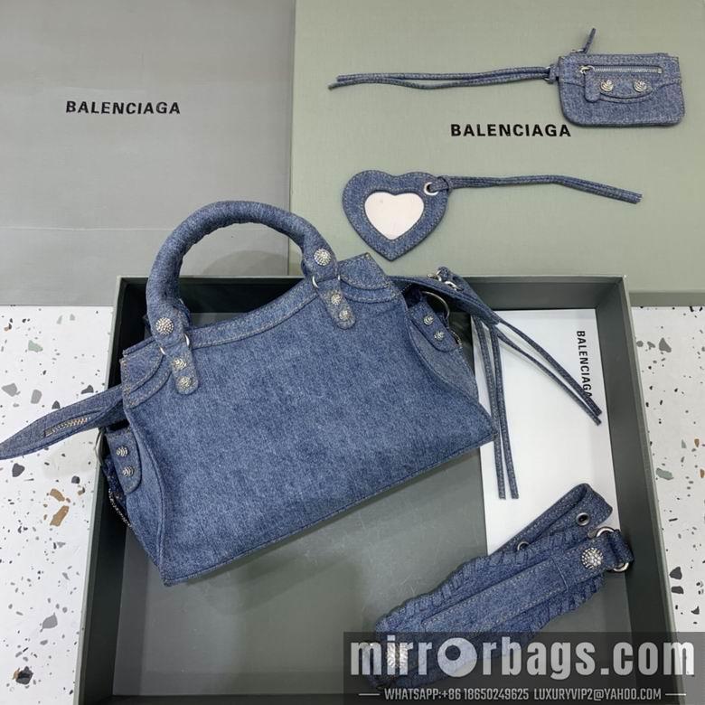 Balenciaga Bags 638515 26x13x18cm FY