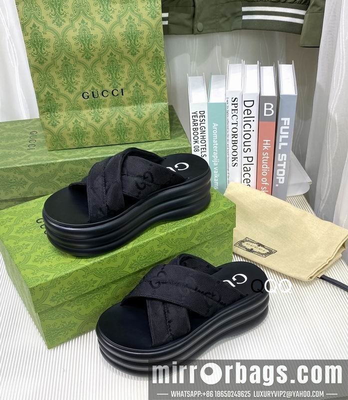 Gucci Shoes sz35-40 3C QQ0701