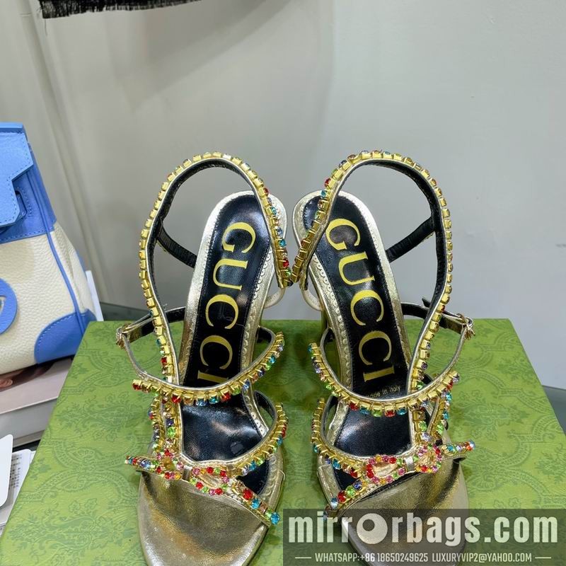 Gucci Shoes sz34-41 LL0325