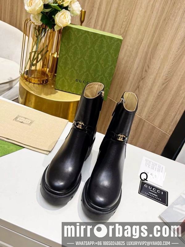 Gucci Shoes sz35-40 NW0331