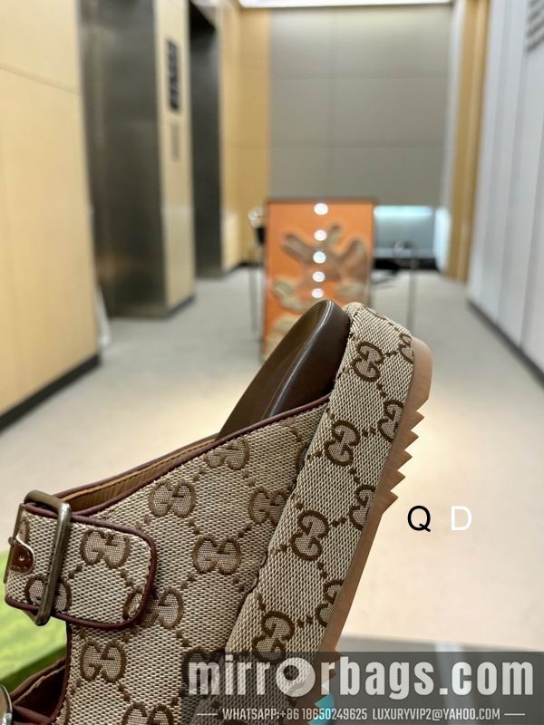 Gucci Shoes sz36-40 GDT0606