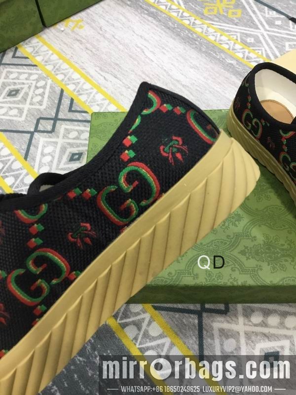 Gucci Shoes sz35-40 GDT0306