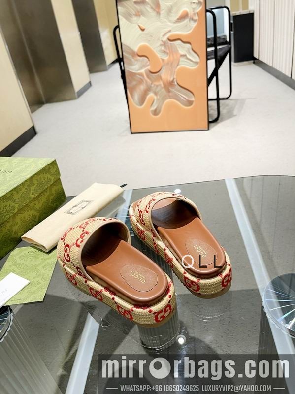 Gucci Shoes sz35-43 LL0327