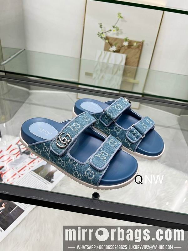 Gucci Shoes sz35-40 NW0701
