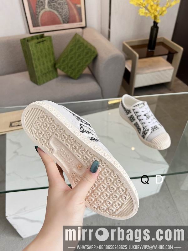 Gucci Shoes sz35-41 GDT0401