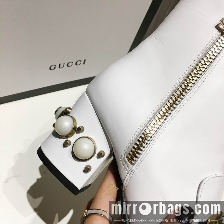 Gucci Shoes sz35-40 mhf0337