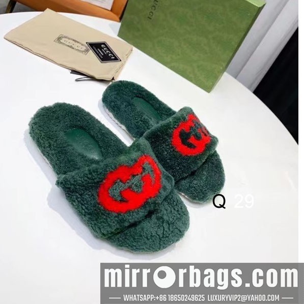Gucci Shoes sz35-40 C1001
