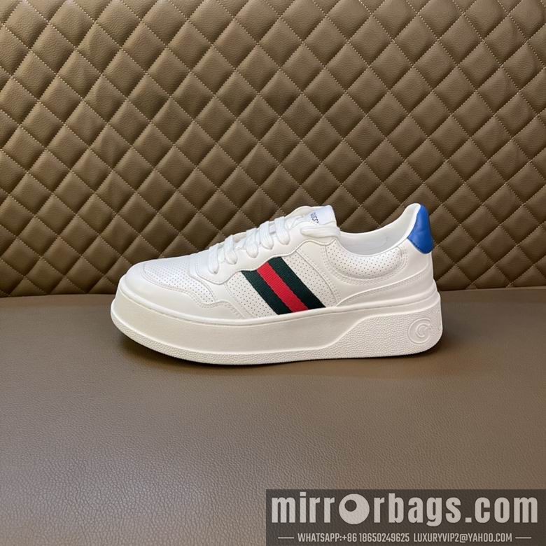 Gucci Shoes SZ 38-44 0533