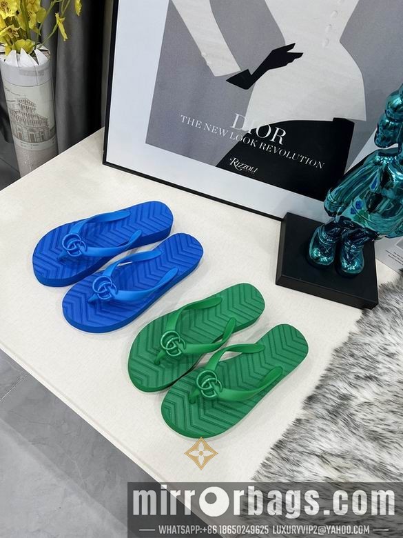 Gucci Shoes sz35-43 mhf0350
