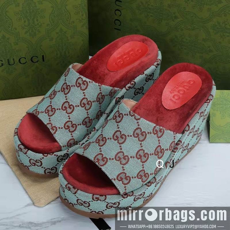 Gucci Shoes sz35-39 XJ0321