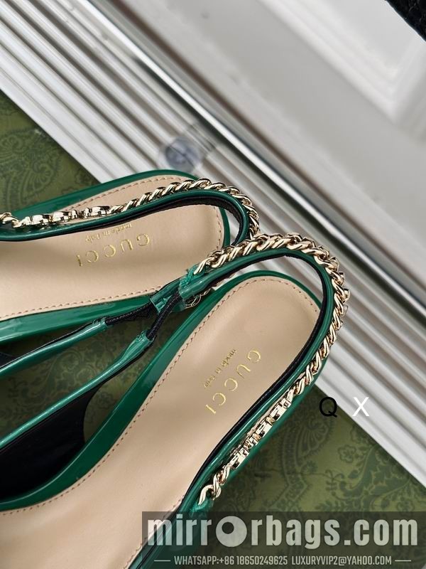 Gucci Shoes sz35-40 JX0502