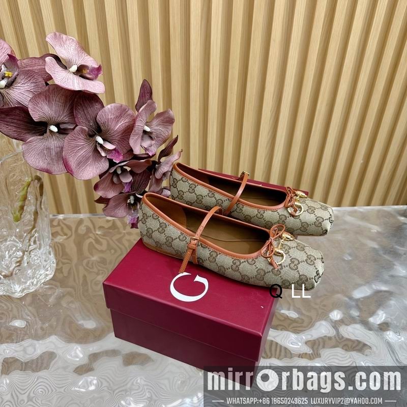 Gucci Shoes sz35-40 LL1203
