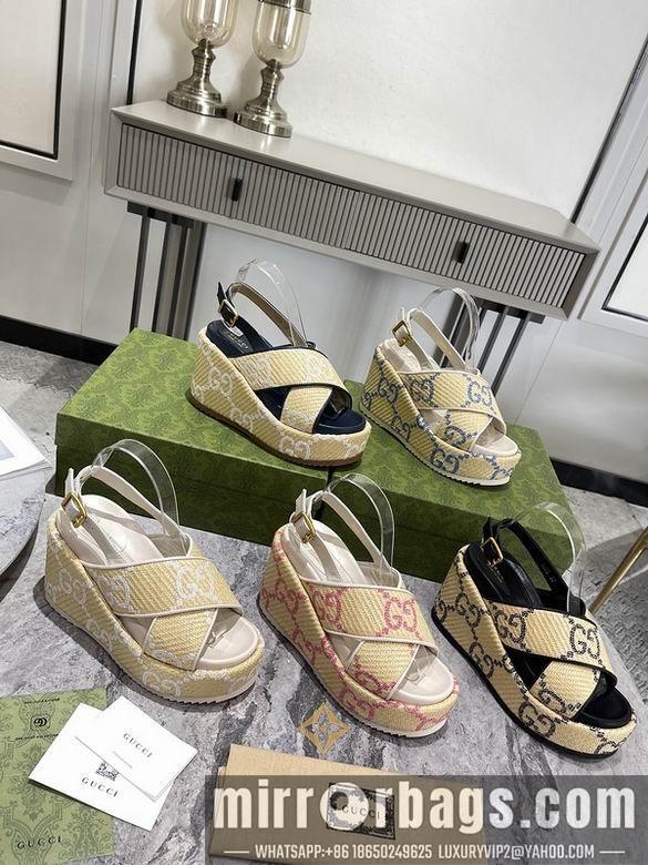 Gucci Shoes sz35-41 NW0351